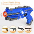 DWI Dowellin Infrared Battle Toys Laser Tag Set Blasters Game Tag  Laser Gun For Children